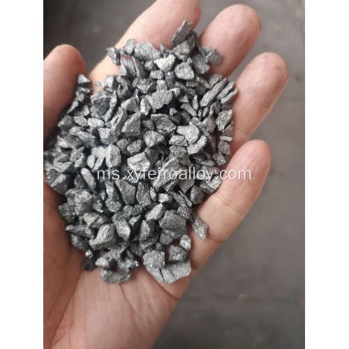 Silicon metal silikon industri